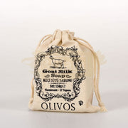 Olivos Milk Soap - Goat Milk - BGlam Beauty Shop