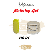 Mixcoco Painting Gel Collection Pghs 01