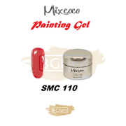 Mixcoco Painting Gel Collection Pgsmc 110