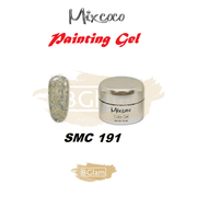 Mixcoco Painting Gel Collection Pgsmc 191