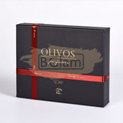 Olivos Gift Set - Perfume Series - BGlam Beauty Shop