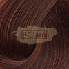 Exicolor 6 Dark Blonde - Permanent Hair Color Cream Tube 100ml
