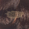 Exicolor 5.75 Light Brown Mahogany/Akaju - Permanent Hair Color Cream Tube 100ml