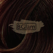 Exicolor 4.3 Brown Dore - Permanent Hair Color Cream Tube 100ml