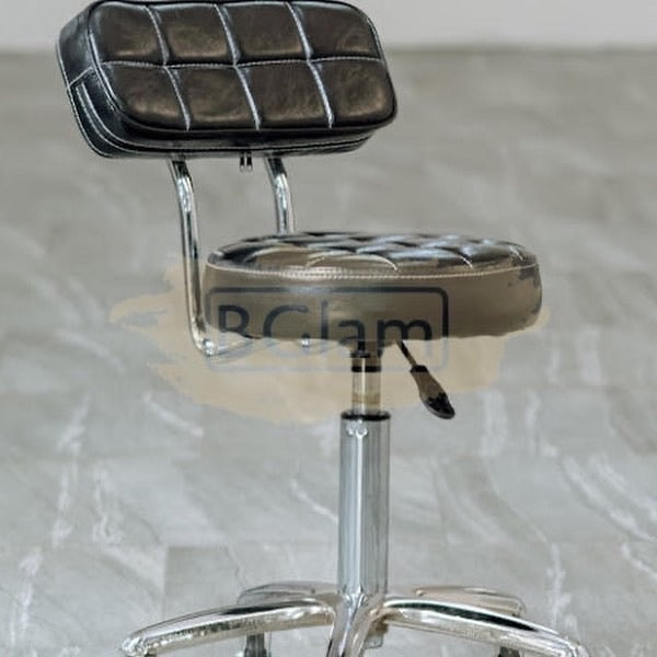 Salon Chair/Stool BGlam Mauritius