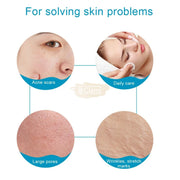 Derma Roller 0.25mm Cosmetic Needling | Black Derma Roller