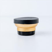0.45x Super Wide Angle & Macro Clip-On Phone Camera Lens - Gold