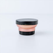 0.45x Super Wide Angle & Macro Clip-On Phone Camera Lens - Rose Gold