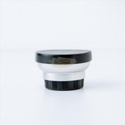 0.45x Super Wide Angle & Macro Clip-On Phone Camera Lens - Silver