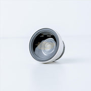 0.45x Super Wide Angle & Macro Clip-On Phone Camera Lens - Silver