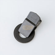 0.45x Super Wide Angle & Macro Clip-On Phone Camera Lens - Silver