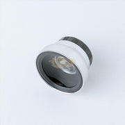 0.45x Super Wide Angle & Macro Clip-On Phone Camera Lens - Silver