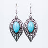 Fashion Jewelry | Earrings | Turquoise #4