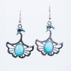 Fashion Jewelry | Earrings | Turquoise #7