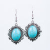 Fashion Jewelry | Earrings | Turquoise #8