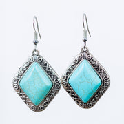 Fashion Jewelry | Earrings | Turquoise #10