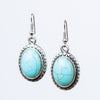 Fashion Jewelry | Earrings | Turquoise #14