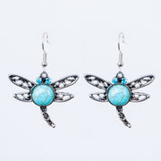 Fashion Jewelry | Earrings | Turquoise #15