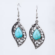 Fashion Jewelry | Earrings | Turquoise #16