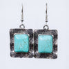 Fashion Jewelry | Earrings | Turquoise #17