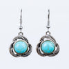 Fashion Jewelry | Earrings | Turquoise #18