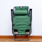 Outdoor Reclining Folding Chair 178*60*79cm