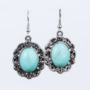 Fashion Jewelry | Earrings | Turquoise #19