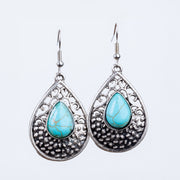 Fashion Jewelry | Earrings | Turquoise #21