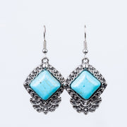 Fashion Jewelry | Earrings | Turquoise #24