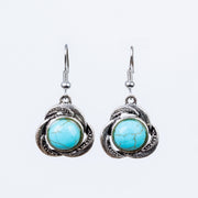 Fashion Jewelry | Earrings | Turquoise #25