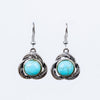 Fashion Jewelry | Earrings | Turquoise #25