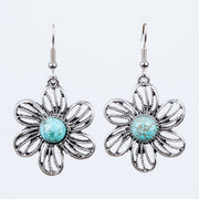 Fashion Jewelry | Earrings | Turquoise #26