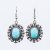 Fashion Jewelry | Earrings | Turquoise #27