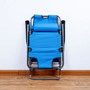 Outdoor Reclining Folding Chair 178*60*79cm