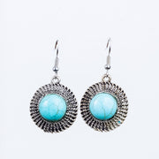 Fashion Jewelry | Earrings | Turquoise #28