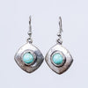 Fashion Jewelry | Earrings | Turquoise #29