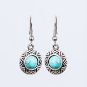 Fashion Jewelry | Earrings | Turquoise #30