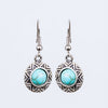 Fashion Jewelry | Earrings | Turquoise #30