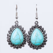 Fashion Jewelry | Earrings | Turquoise #31