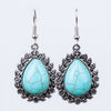 Fashion Jewelry | Earrings | Turquoise #31