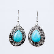 Fashion Jewelry | Earrings | Turquoise #33