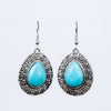 Fashion Jewelry | Earrings | Turquoise #33