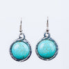 Fashion Jewelry | Earrings | Turquoise #34