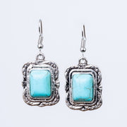 Fashion Jewelry | Earrings | Turquoise #35