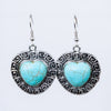 Fashion Jewelry | Earrings | Turquoise #36