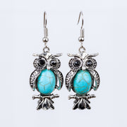 Fashion Jewelry | Earrings | Turquoise #37