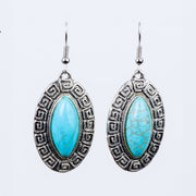 Fashion Jewelry | Earrings | Turquoise #39