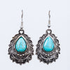 Fashion Jewelry | Earrings | Turquoise #40