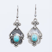 Fashion Jewelry | Earrings | Turquoise #41