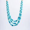 Fashion Jewelry -  Pearl Necklace #24